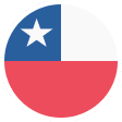 bandera de Chile